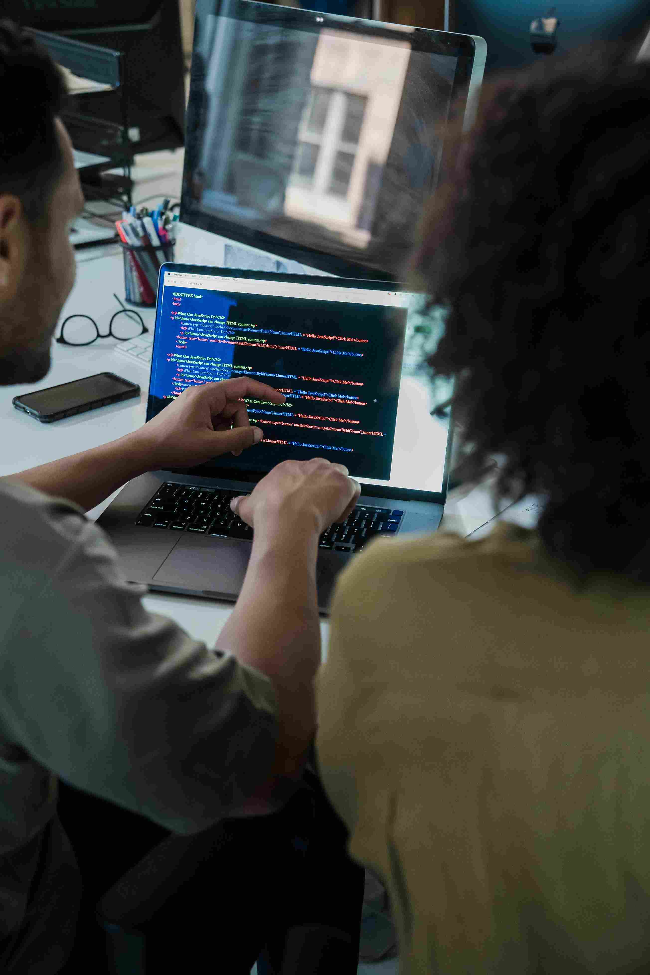 Performance Management Software for DC Organizations